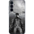 The Justice League (2017) Batman Poster Galaxy A36 5G Skin